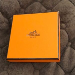 Hermès Small Box